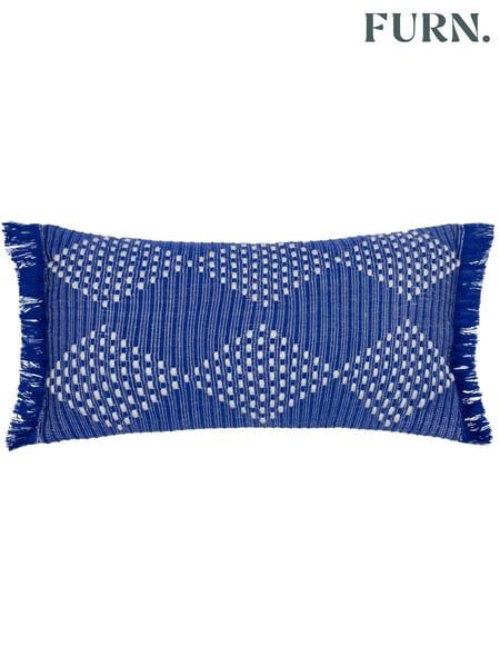 Furn Kadie Rectangular Woven Indoor/Outdoor Cushion (B01687) | 31 €