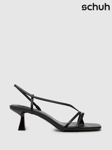 Schuh Sora Toe Post Sandals (B14159) | € 55