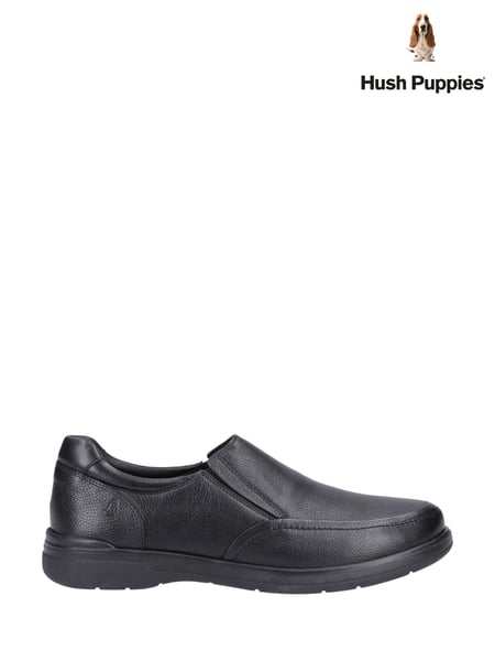 Hush Puppies Matthew Slip On Shoes (B15270) | € 117