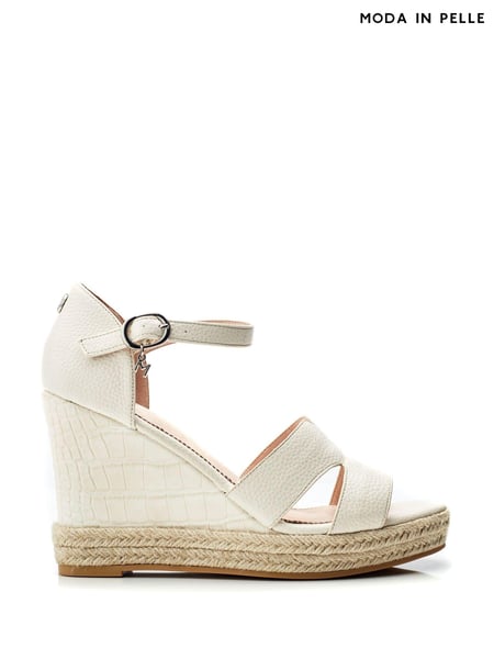 Moda In Pelle Rikolia Wedge Sandals (B17484) | € 139