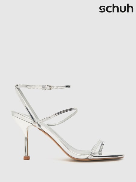 Schuh Stasia Toe Loop Heels (B20449) | € 62