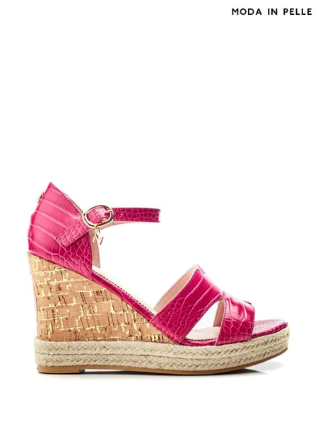 Moda In Pelle Rikolia Wedge Sandals (B22961) | € 139