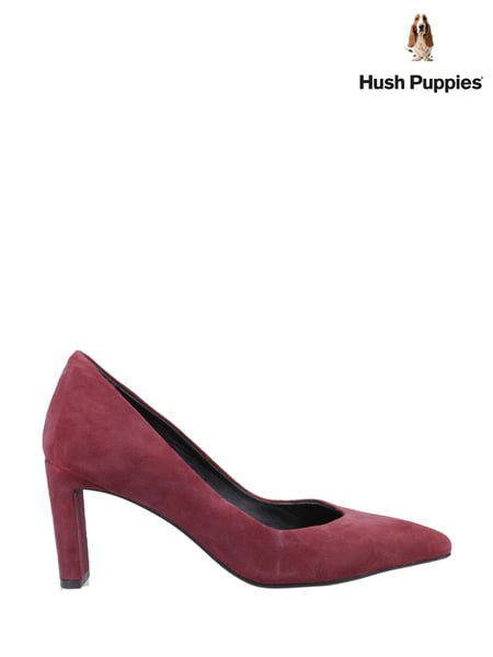 Hush Puppies Olivia Court Shoes (B25161) | € 87