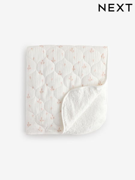 Baby Fleece Blanket (B28499) | 24 €