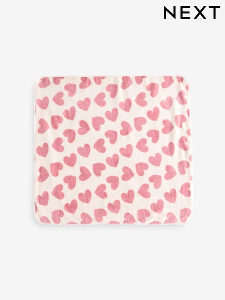 Fleece Baby Blanket (B29170) | 21 €