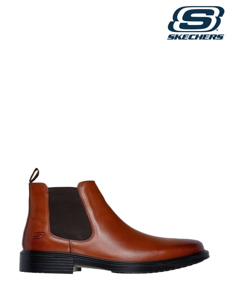 Skechers Mens Miller Boots (B29288) | 123 €