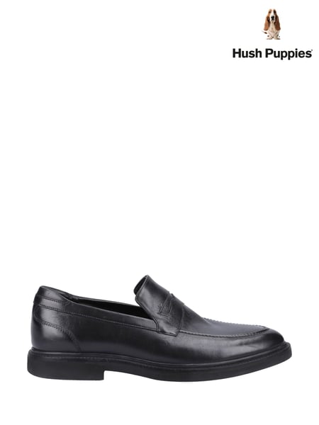 Hush Puppies Knox Loafers (B39133) | € 156