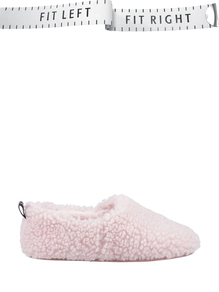 Nude - Hush Puppies Winter Emily Slippers (B52062) | 53 €