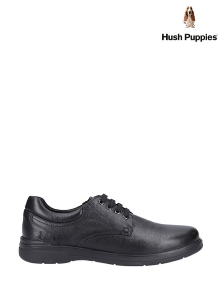 Hush Puppies Marco Lace-Up Shoes (B63671) | € 117