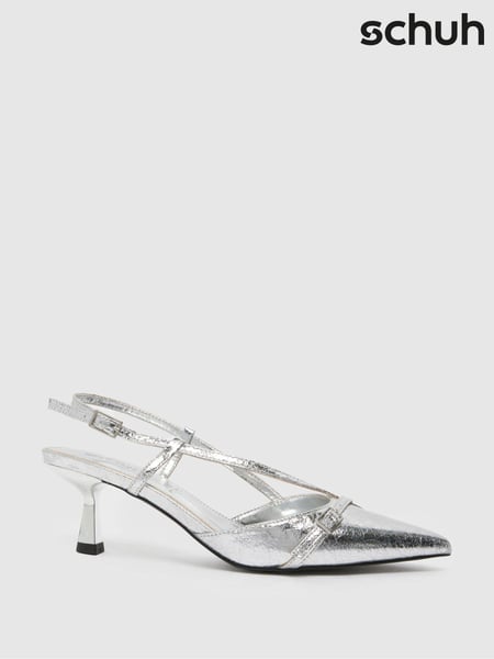 Schuh Sidney Slingback Shoes (B66255) | € 55