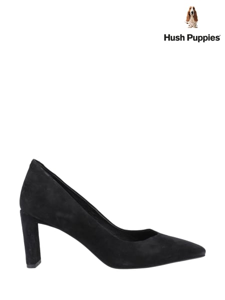 Hush Puppies Olivia Court Shoes (B66735) | € 133