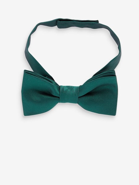 Green Bow Tie (1-16yrs) (B72348) | € 10