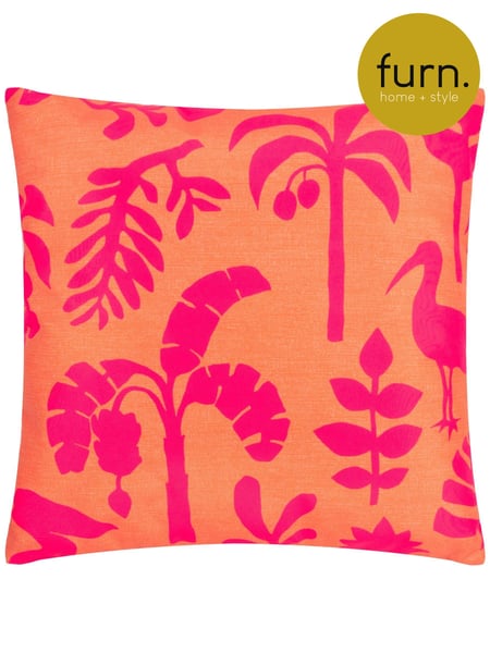 Furn Marula Tropical Outdoor Cushion (B75851) | 23 €