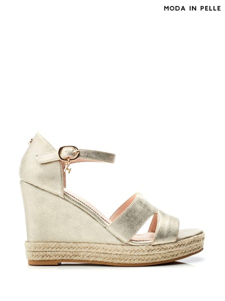 Moda In Pelle Rikolia Wedge Sandals (B77657) | € 139