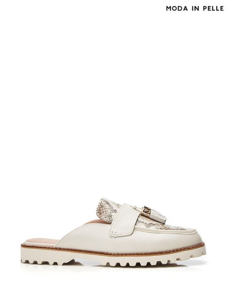 Moda in Pelle Etana Cleated Plan Shoes (B79785) | € 69