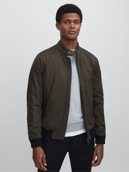 Oscar Jacobson Water Resistant Softshell Jacket (B80327) | € 388