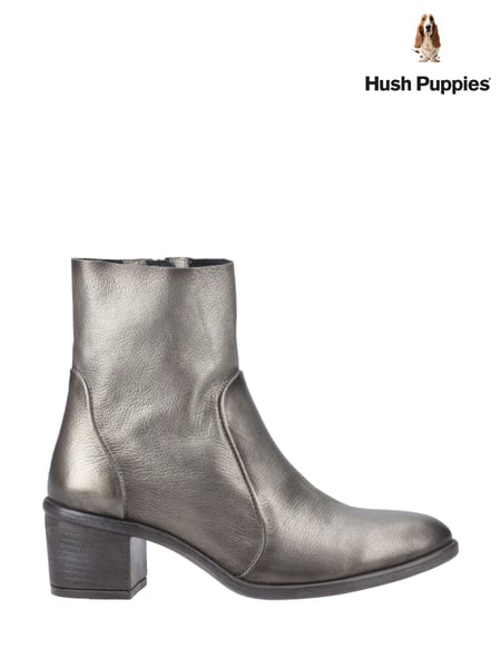 Hush Puppies Winona Ankle Boots (B82898) | € 78