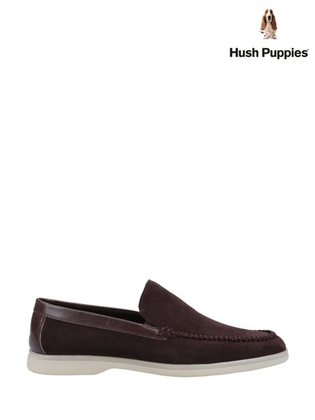 Hush Puppies Leon Slip-On Shoes (B91148) | € 66
