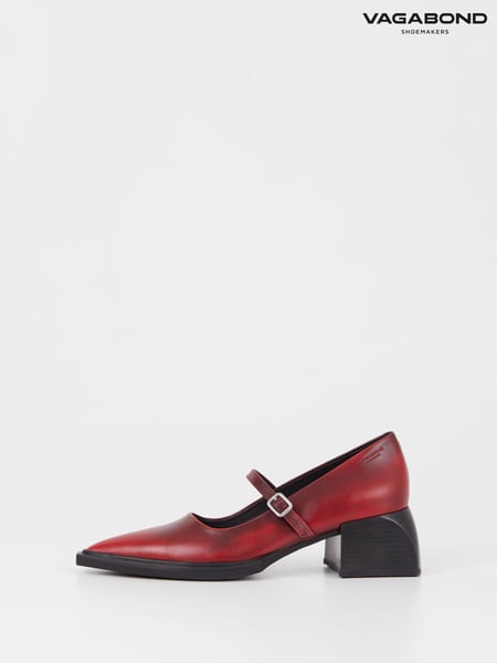Vagabond Shoemakers Vivian Mary Jane Shoes (B95199) | € 101