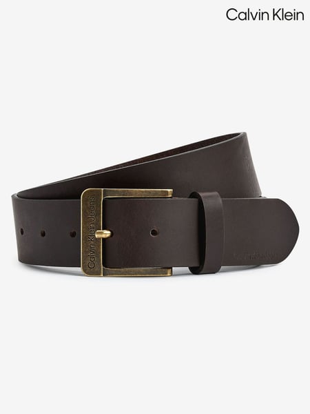 Calvin Klein Brown Belt (C00308) | € 39