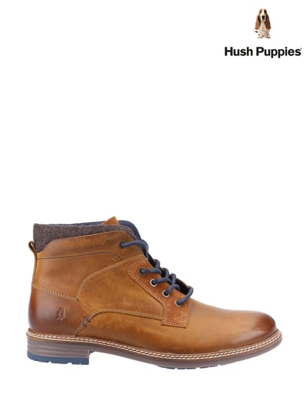 Hush Puppies Joel Boots (C28001) | € 148