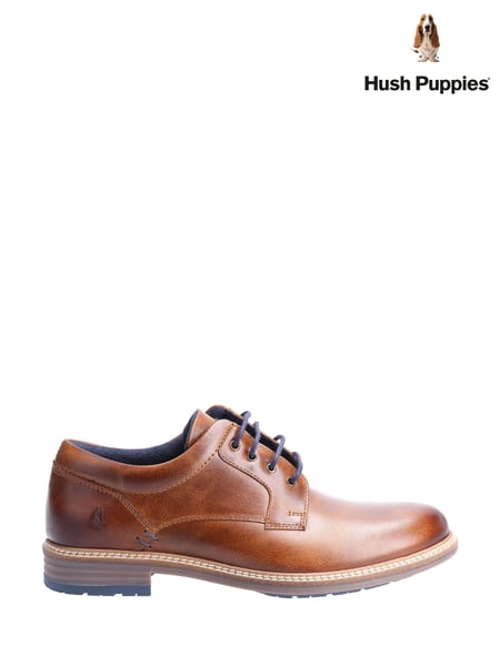Hush Puppies Julian Lace-Up Shoes (C31753) | € 133