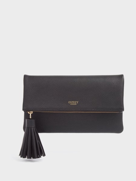 Osprey London The Bexley Leather Clutch (C45614) | € 108