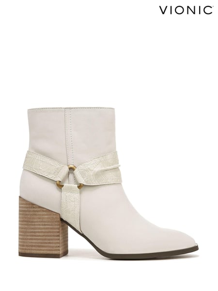 Vionic Carnelia Ankle Boots (C47480) | € 56