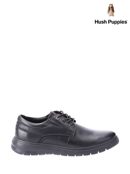 Hush Puppies Triton Lace-Up Shoes (C64209) | € 140