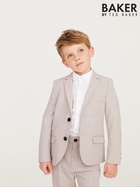 Baker by Ted Baker Suit Jacket (C65713) | € 86 - € 94
