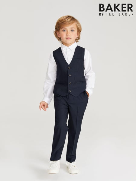 Baker by Ted Baker Waistcoat (C69014) | € 29 - € 33