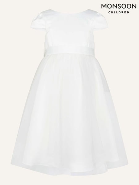 Monsoon Tulle Bridesmaid Dress (C82155) | € 62 - € 78