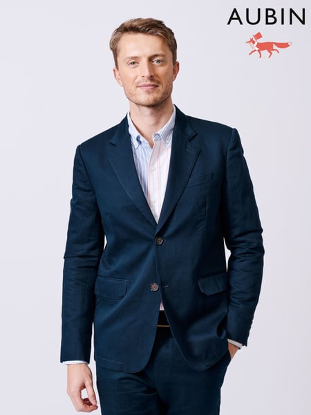 Aubin Pasmore Blazer (C96969) | € 357