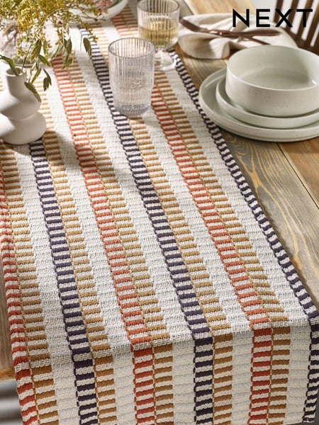 Nomadic Tile Table Runner (D21763) | 33 €