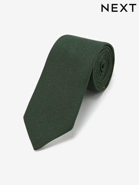 Yellow Gold Medallion Signature Made In Italy Tie (D24751) | € 20