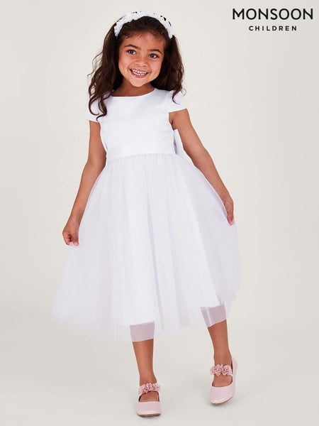 Monsoon Tulle Bridesmaid Dress (D47646) | € 62 - € 78