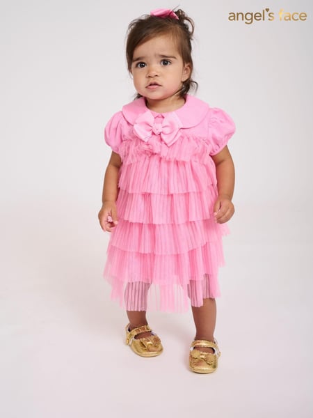 Angels Face Tallulah Baby Dress (D51252) | € 44