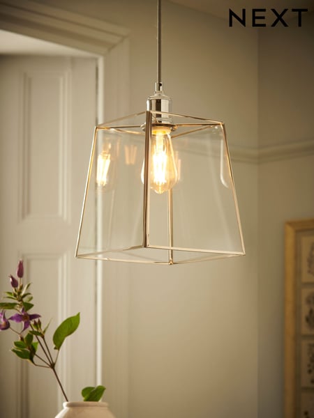 Warwick Easy Fit Pendant Lamp Shade (D56859) | 98 €