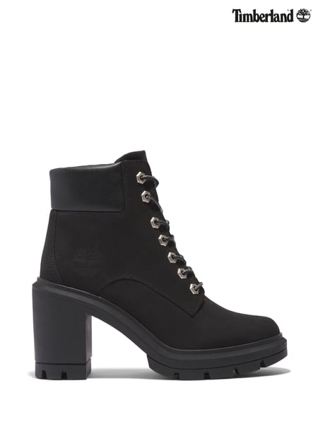 Timberland Allington Heights Nude Boots (D59426) | € 95
