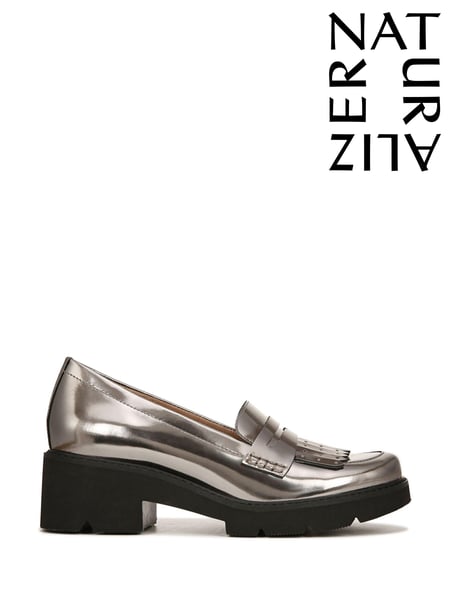 Naturalizer Darcy Patent Leather Slip-Ons (E03146) | € 105