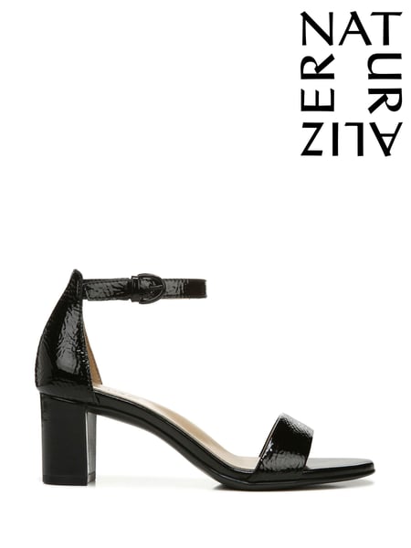 Naturalizer Vera Heeled Leather Sandals (E03148) | € 93