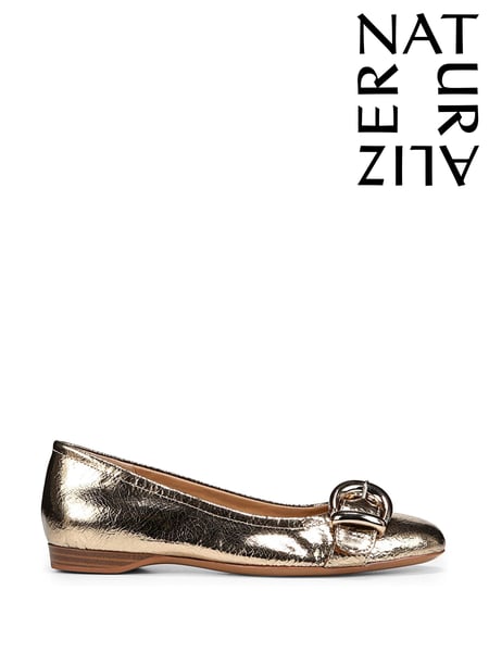 Naturalizer Polly Skimmers Leather Shoes (E03150) | € 101