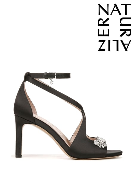 Naturalizer Amor Wedding Heeled Sandals (E03154) | € 214