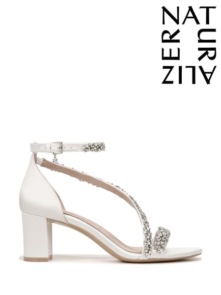 Naturalizer Ahava Wedding Heeled Sandals (E03159) | € 343