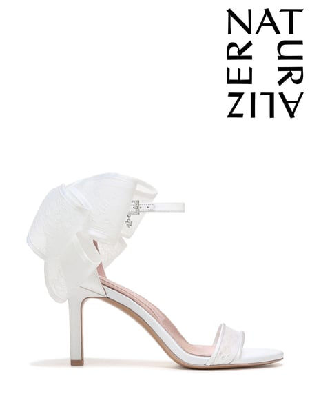 Naturalizer Amour Wedding Heeled Sandals (E03169) | € 214