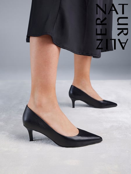 Naturalizer Everly Heeled Shoes (E03172) | € 93