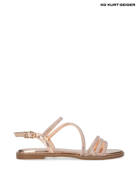 KG Kurt Geiger Reece Sandals (E06586) | € 108