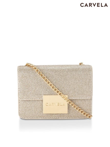 Carvela Bee Mini Xbody Bag (E06663) | € 154