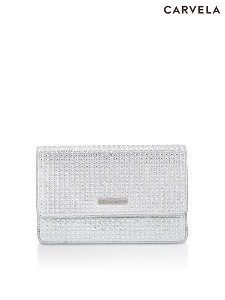 Carvela Kianni Clutch Bag (E09827) | € 154