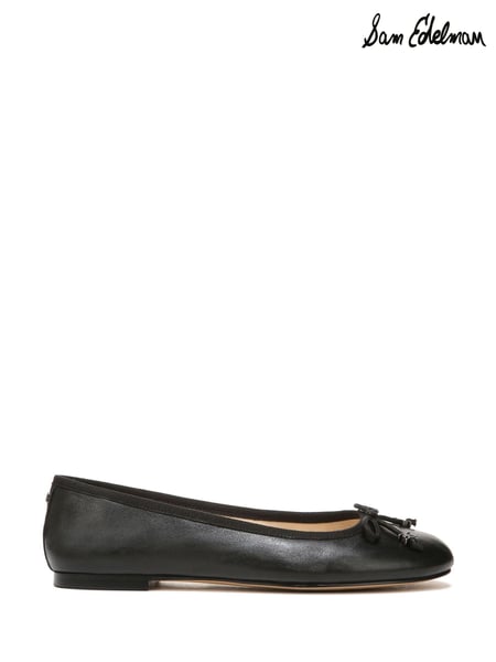 Sam Edelman Felicia Luxe Ballet Flats (E14918) | € 117